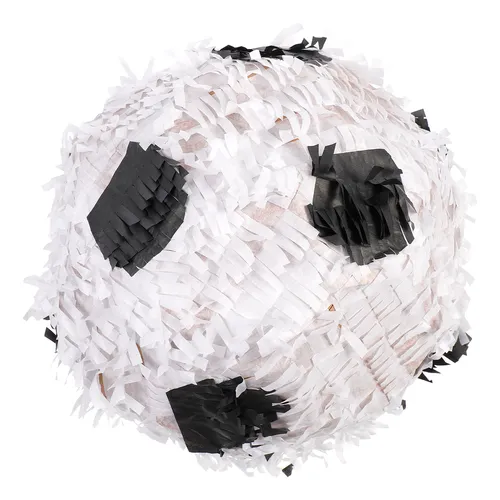 Artículos Para Fiestas Con Temática Deportiva Piñata Celebri