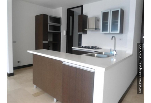 Apartamento En Venta En Sabaneta