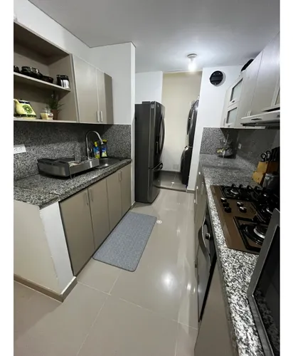 Venta De Casa De 152mts2 En Condominio El Castillo, Jamundí 9192.
