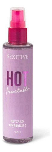 Kit Sexitive Essentials N°2 It Femme Floral + 3 Body Splash