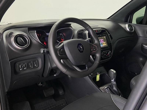 Renault Captur Intense Bose 1.6 16v