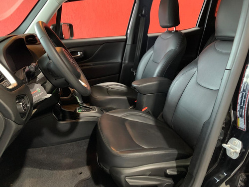 Jeep Renegade 1.8 Autom.