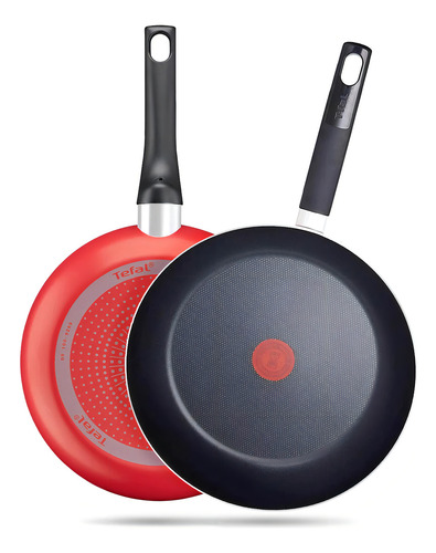 Sartén Simply Cook Red 30 Cm - S2119 Color Rojo