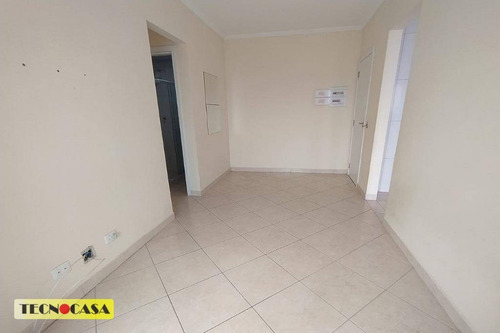 Imagem 2 de 30 de Excelente Apartamento Com 02 Dormitórios Para Venda Com 70 M² No Bairro Campo Da Aviação Em Praia Grande/sp. - Ap6470