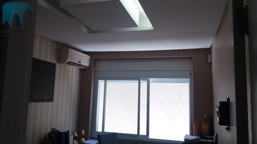 Imagem 25 de 30 de Casa A Venda No Bairro Jardim Las Palmas Em Guarujá - Sp. - 787-1