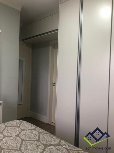Imagem 4 de 28 de Apartamento - Ap00008 - 70118344