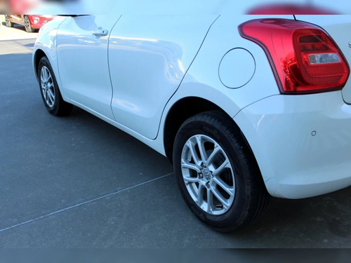 Suzuki Swift 1.2 MT AB AC