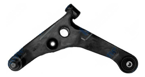Horquilla Inferior Izquierdo Lancer 2003 - 2007 2l
