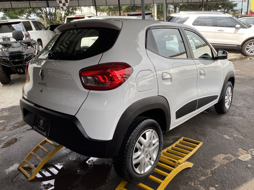 Renault Kwid 1.0 Sce 66cv Iconic