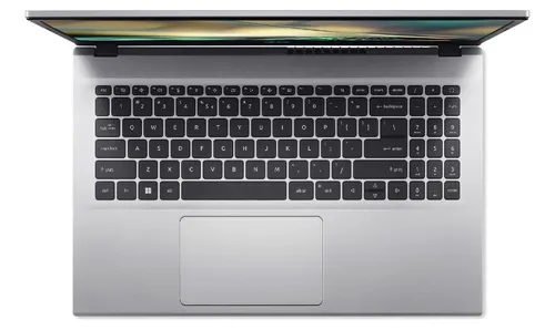 Portatil Acer Aspire Intel Core I5 1235u Ssd 512gb Ram 8gb