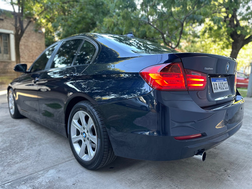 BMW Serie 3 2.0 320i Sedan Executive
