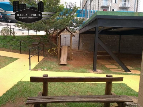 Imagem 12 de 17 de Apartamento Com 2 Dormitórios À Venda, 45 M² Por R$ 194.995,00 - Itaquera - São Paulo/sp - Ap0112