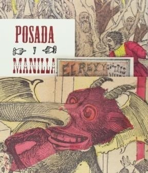 Libro Posada Y Manilla De Mercurio Lopez