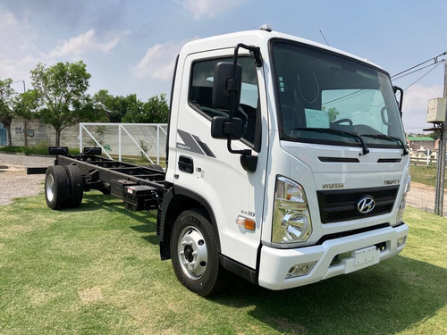 Camion Hyundai Ex10 / Chasis. Entrega Yaaaaa!!!!