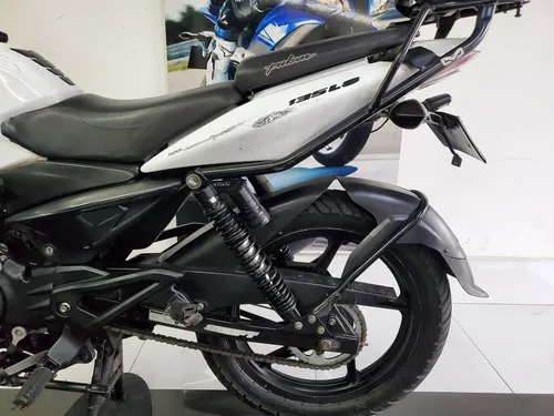 Bajaj Pulsar 135 Ls 2012