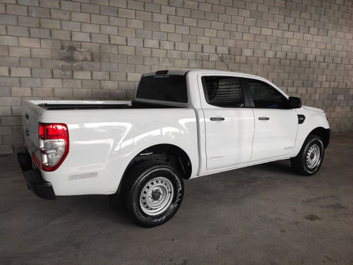 Ford Ranger Dc Xl 2.2 4x2 Mt