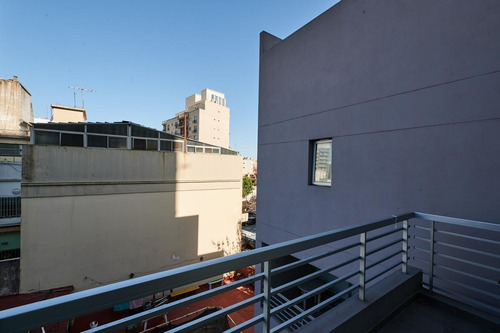 Imagen 14 de 17 de Venta Monoambiente Con Balcon Apto Profesional - Barracas