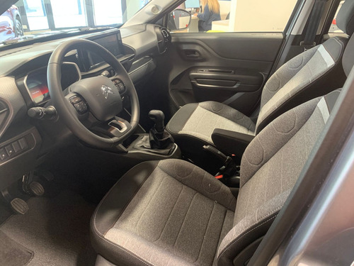 Citroën C3 Aircross 1.6 Vti Feel Pack