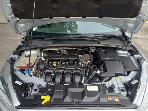 Ford Focus III 2.0 Se Plus At6