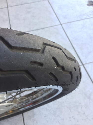 Honda Cg 125 Cargo Em Ótimo Estado!!