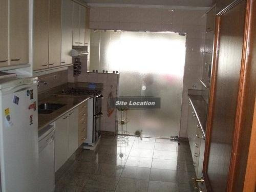 99665 Apartamento Com 4 Dormitórios À Venda, 210 M² Por R$ 970.000 - Vila Morumbi - São Paulo/sp - Ap4763