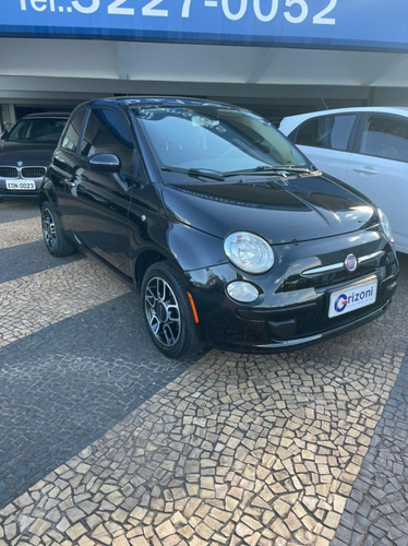 Fiat 500 Cult 1.4 Mecânico