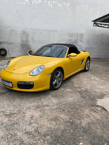 Porsche Boxster 3.2 S 2p