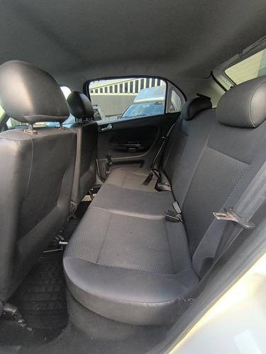 Volkswagen Gol Trendline 1.0 T.Flex 12V 5p
