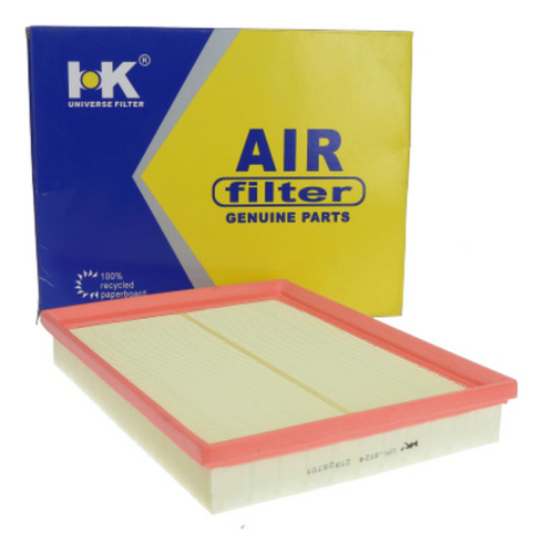 Filtro Aire Hk Chevrolet N300 1.2 2012