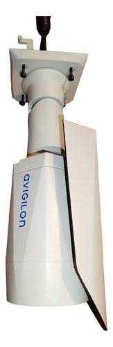 Cámara De Seguridad Avigilon 4.0c-h5a-bo1-ir