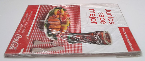 Juntos Sabe Mejor Coca Cola Femsa (Usado)