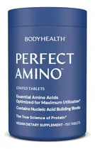 Comprar Tabletas Bodyhealth Perfectamino (150 Unidades) Fáciles De T