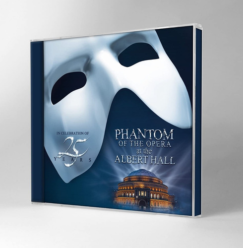 Andrew Lloyd Webber The Phantom Of The Opera At The Royal Al