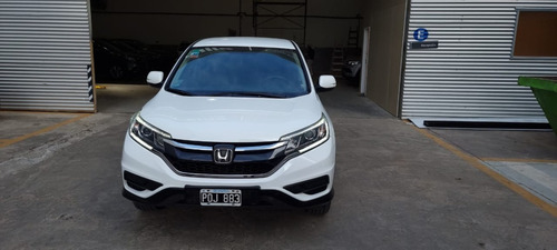 Imagen 14 de 25 de Honda Crv Lx 2016 Bonita Por Excelencia Us