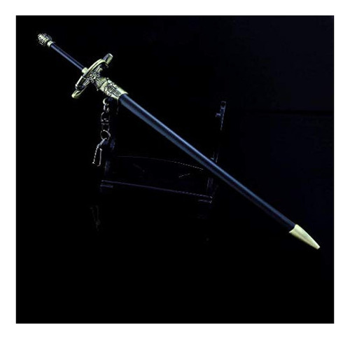Juego De Trono 1/6 Arya Stark Espada De Aguja 1/6 21 Cm /8.2