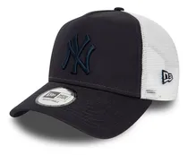 Comprar New Era Gorra New York Yankees Mlb 9forty Trucker Ajustable