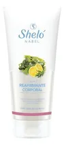 Comprar Crema Reafirmante Corporal Reafirmante Shelo \u002Fsar