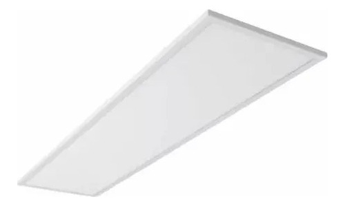 Panel Led 30x60 36w 6500k 85-277vac Superficial Decolux