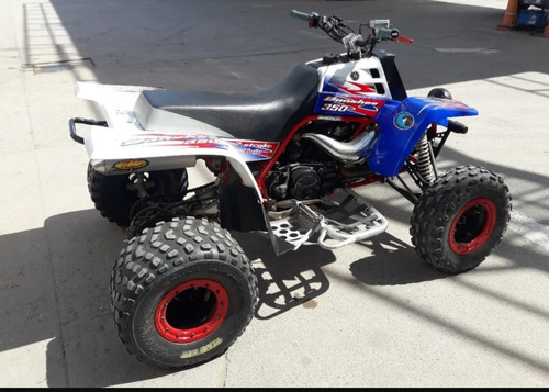 Imagen 9 de 15 de Yamaha Banshee Yfz 350 Excelente Estado