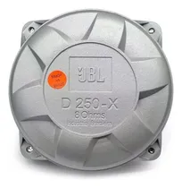 Comprar Drivers Jbl-selenium D250x 100w Rms 8ohm