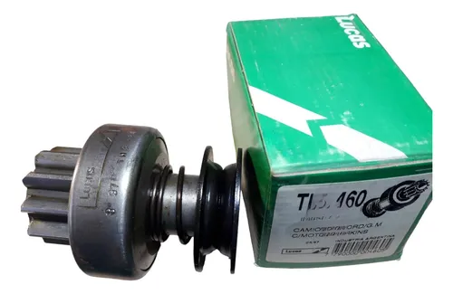 comprar Impulsor Bendix Arranque Wapsa Camion Tractor Clark Iveco Gm