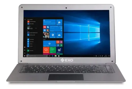 Notebook Exo Smart Cloudbook E15