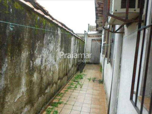 Imagem 20 de 21 de Casa 02 Dormitórios I 1 Vaga I 144m² I Parque São Vicente I Sv - 1143
