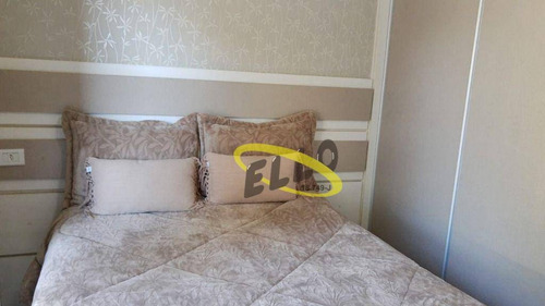 Imagem 26 de 30 de Casa Com 3 Dormitórios À Venda, 94 M² Por R$ 450.000,00 - Jardim Europa - Vargem Grande Paulista/sp - Ca5139
