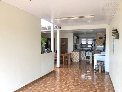 Imagem 21 de 30 de Casa Para Venda Em Estancia Velha - 94971