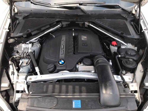 Imagen 7 de 7 de Bmw X5 3.5 X Drive