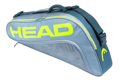 Raqueta De Tenis Head Extreme 3r Pro, Color Verde 2021