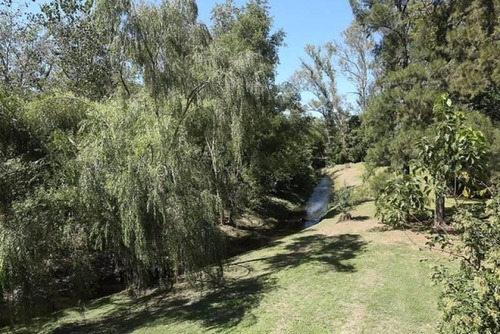 Casa Quinta En Venta Ubicado En Pilar, G.b.a. Zona Norte
