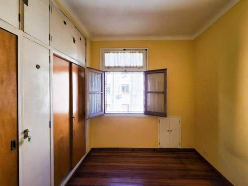Imagen 11 de 30 de Venta Departamento 4 Ambientes Con Dos Balcones Francés En Balvanera