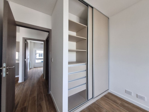 Venta Departamento 2 Ambientes En Nuñez A Estrenar